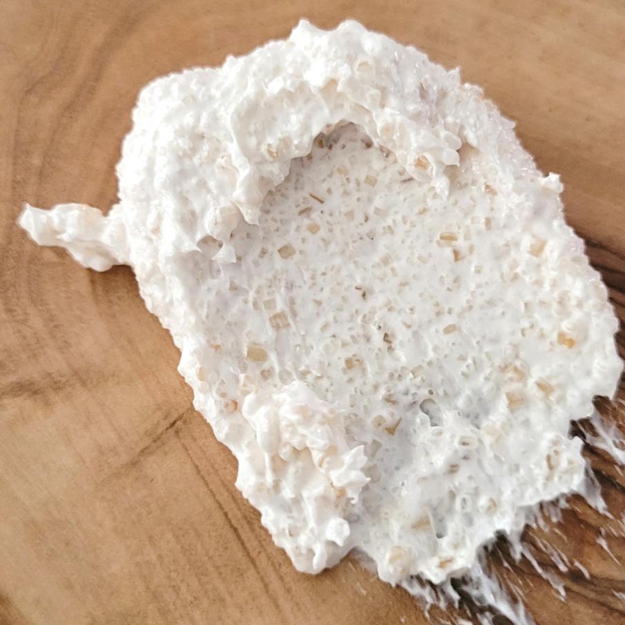 Foaming Sugar Scrub Collection