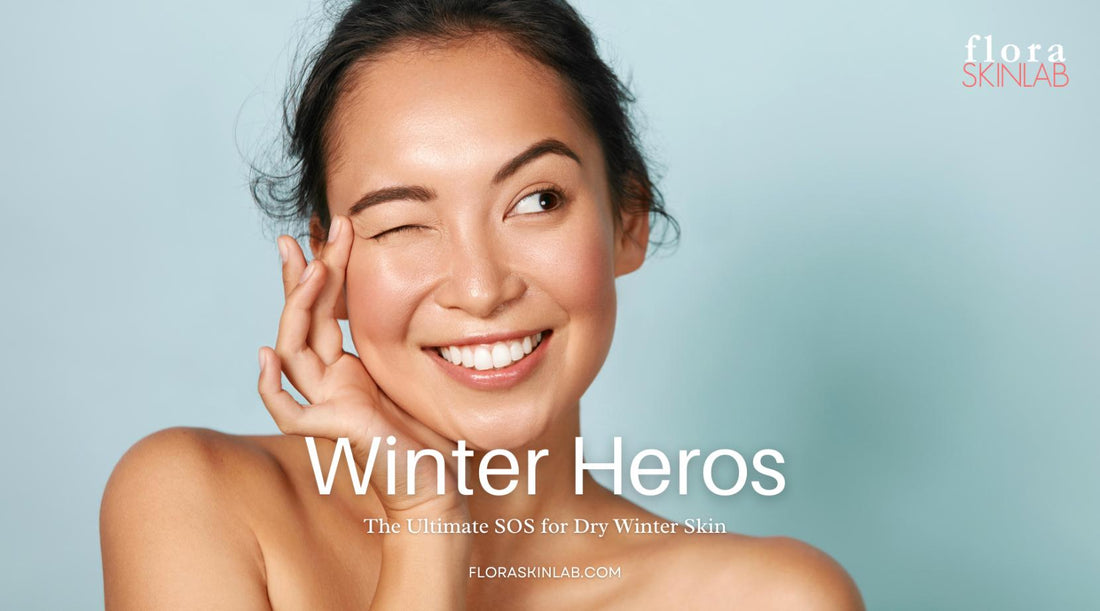 The Best Products for Chapped Hands and Lips This Winter