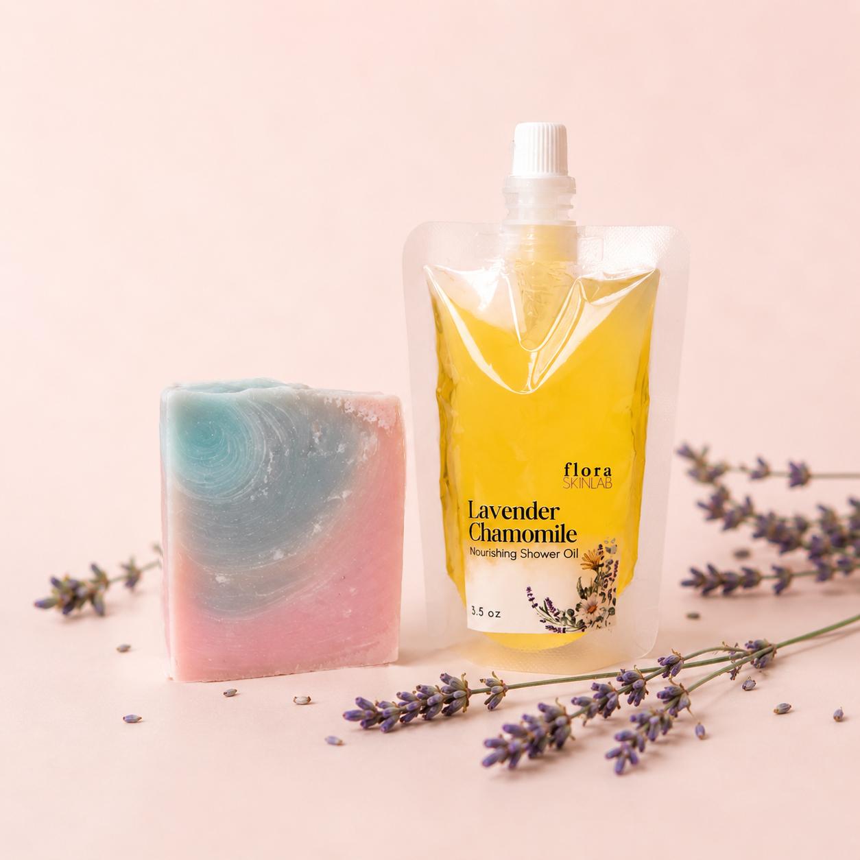 Bath + Body