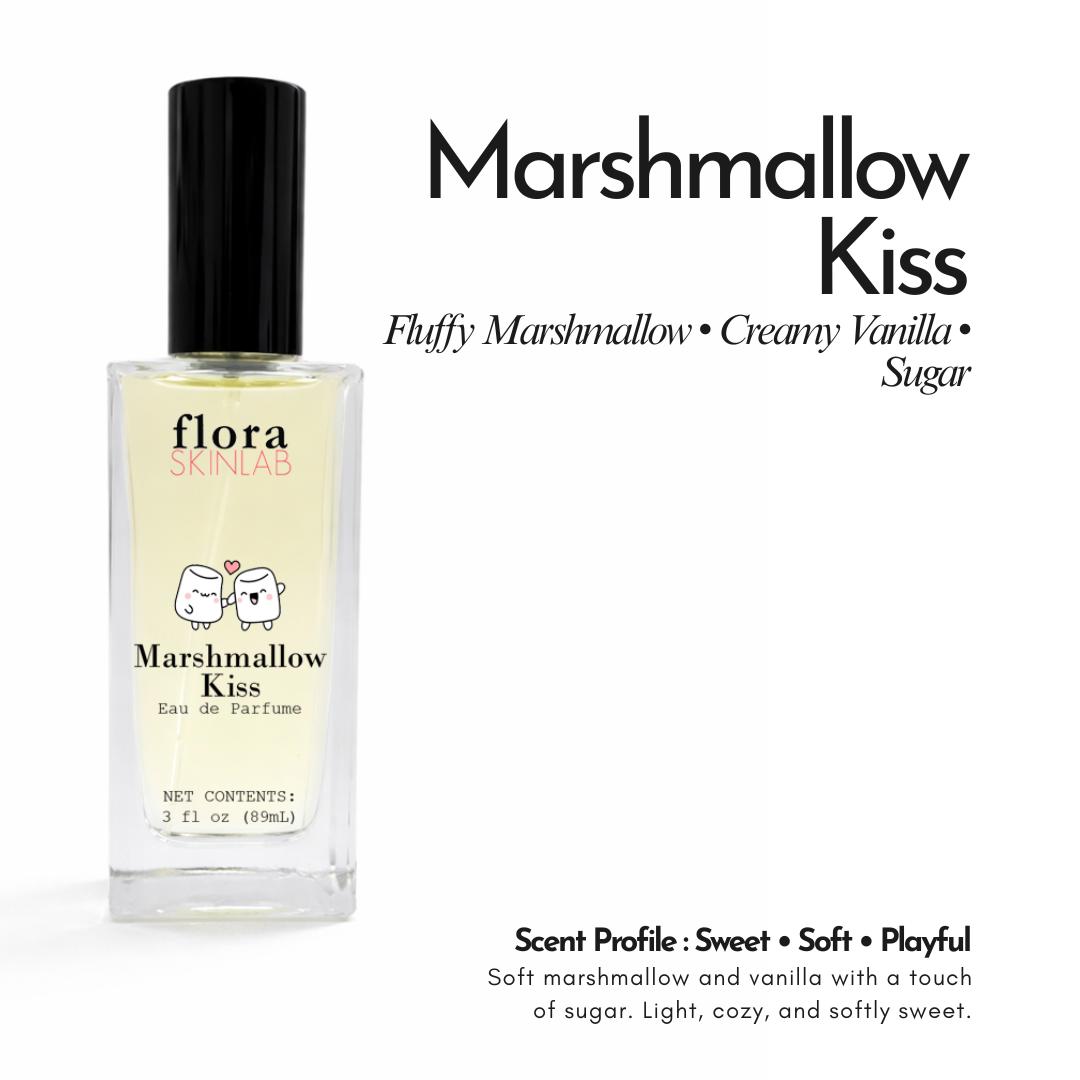 Marshmallow Kiss Eau de Perfume for a Unique Signature Scent