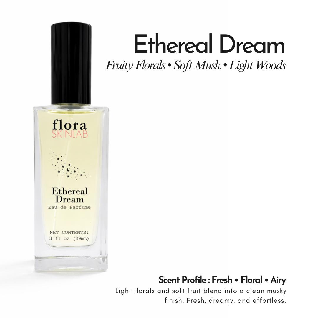 Ethereal Dream Eau de Perfume for a Unique Signature Scent