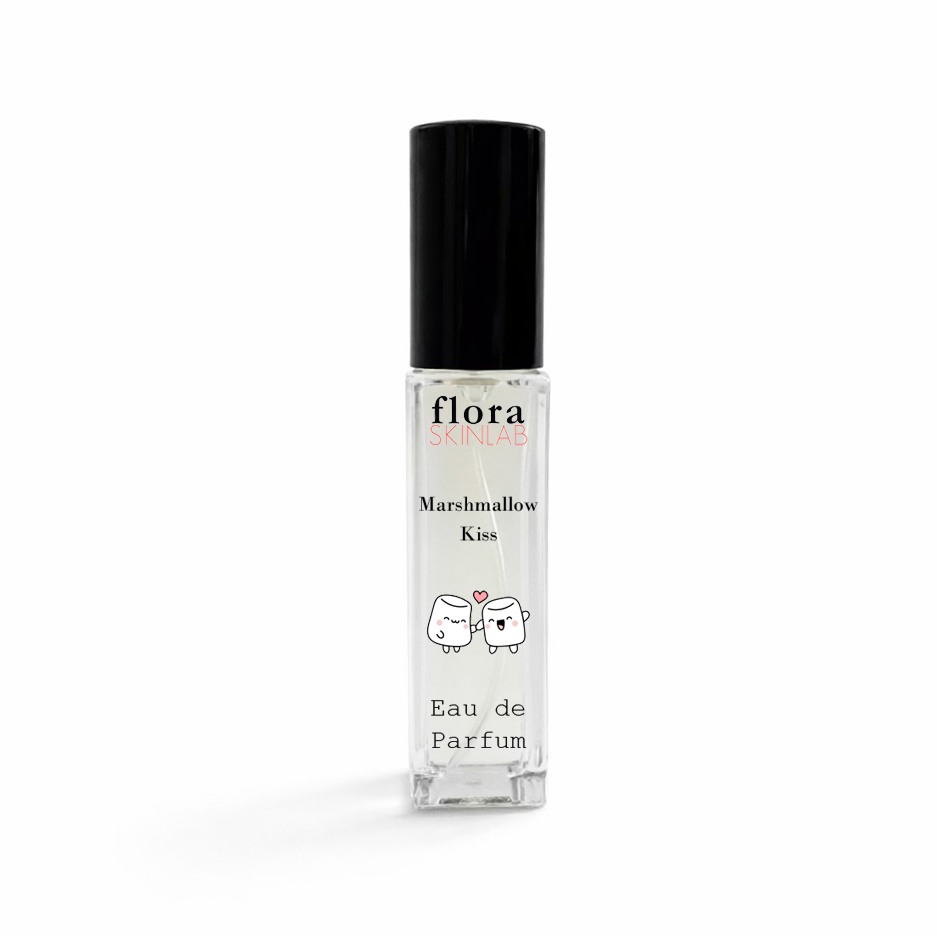 Marshmallow Kiss Eau de Perfume for a Unique Signature Scent