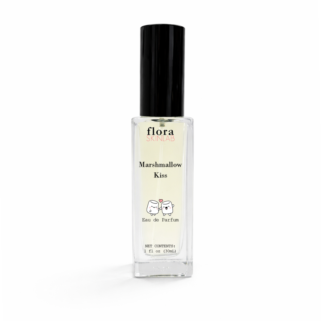 Marshmallow Kiss Eau de Perfume for a Unique Signature Scent