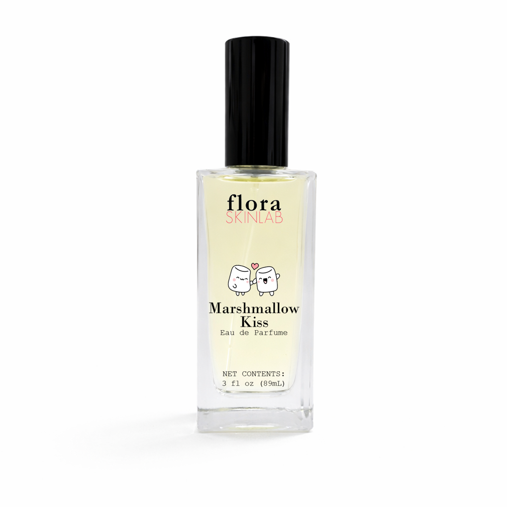Marshmallow Kiss Eau de Perfume for a Unique Signature Scent