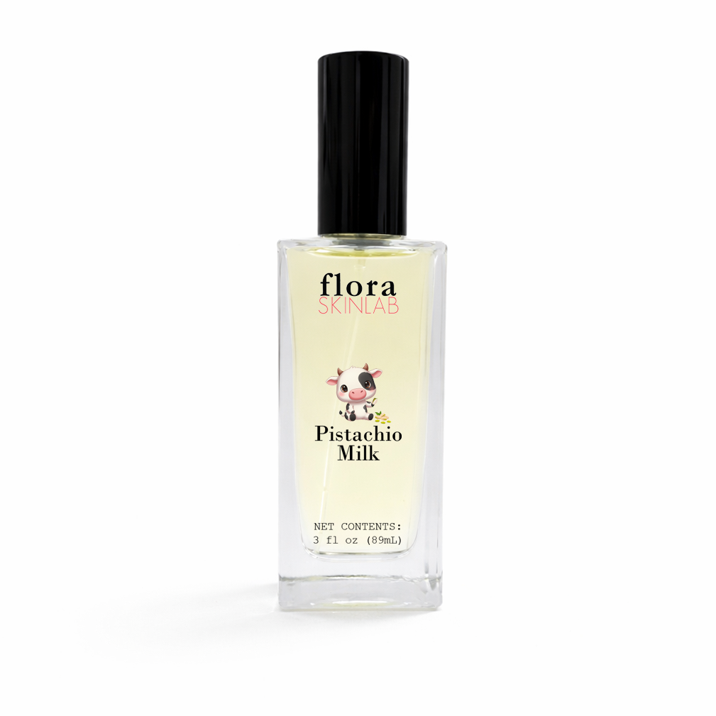 Pistachio Milk Eau de Perfume for a Unique Signature Scent