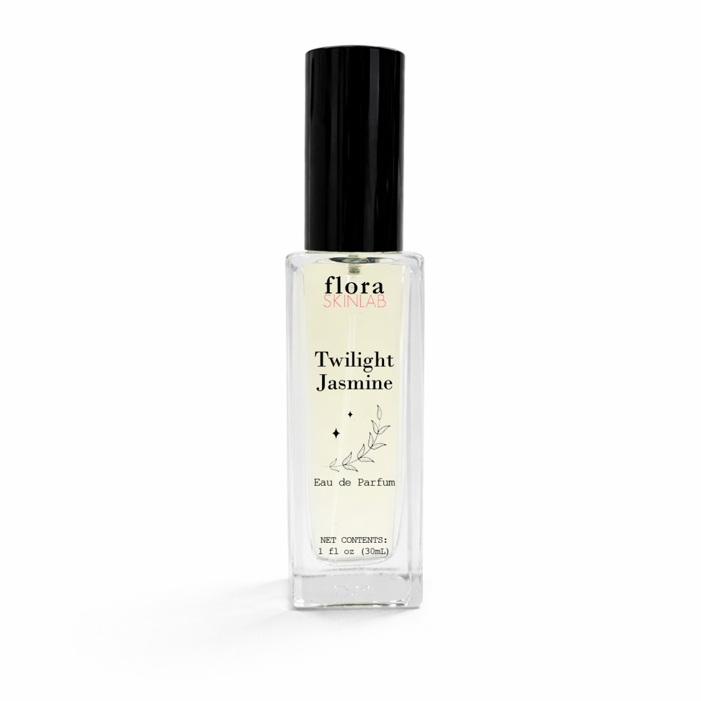 Twilight Jasmine Eau de Perfume for a Unique Signature Scent