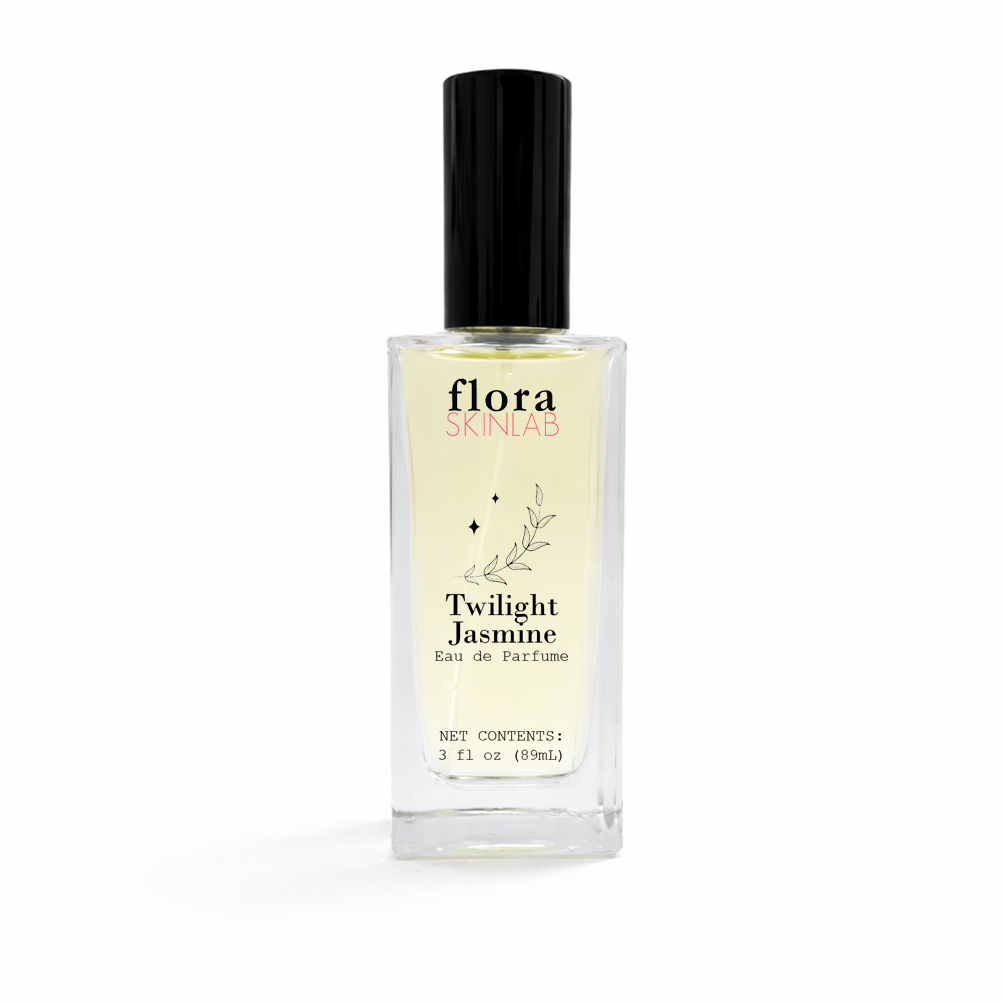 Twilight Jasmine Eau de Perfume for a Unique Signature Scent