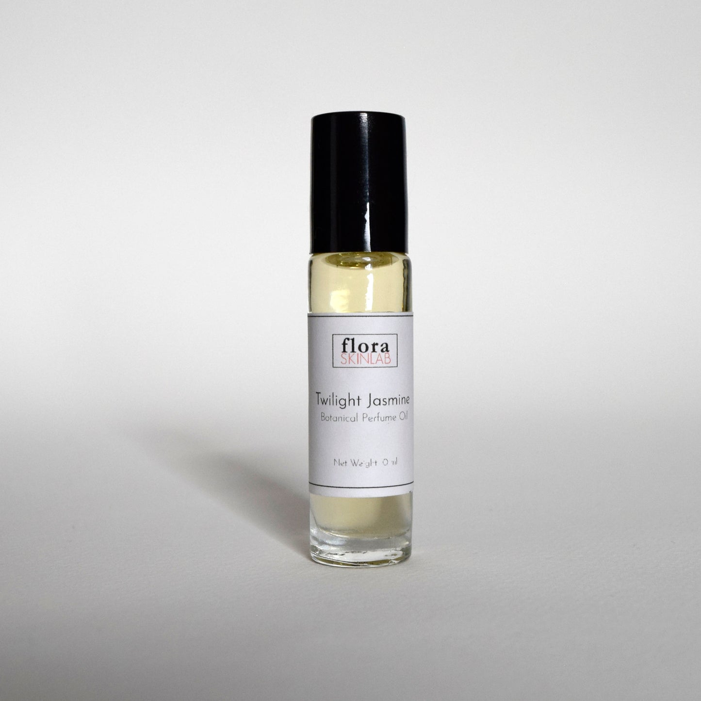 Natural Botanical Perfume for a Unique Signature Scent