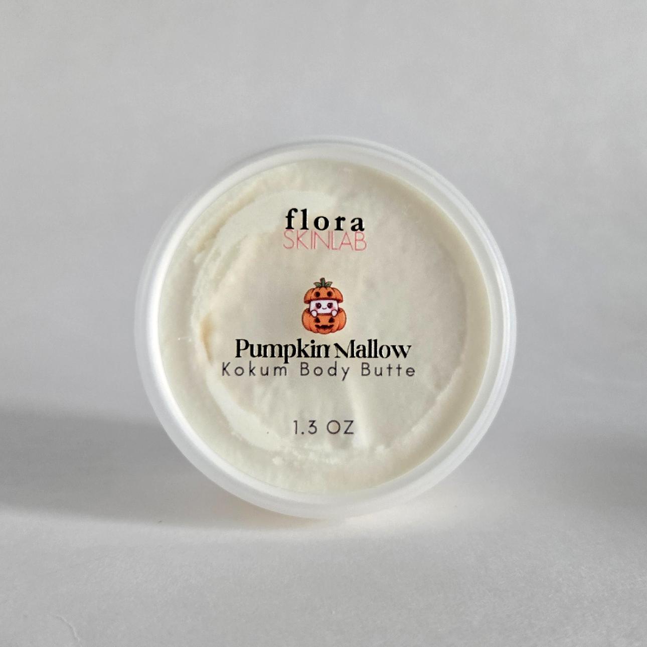 Kokum Body Butter Nourishes Deep for Ultra Moisturized Skin