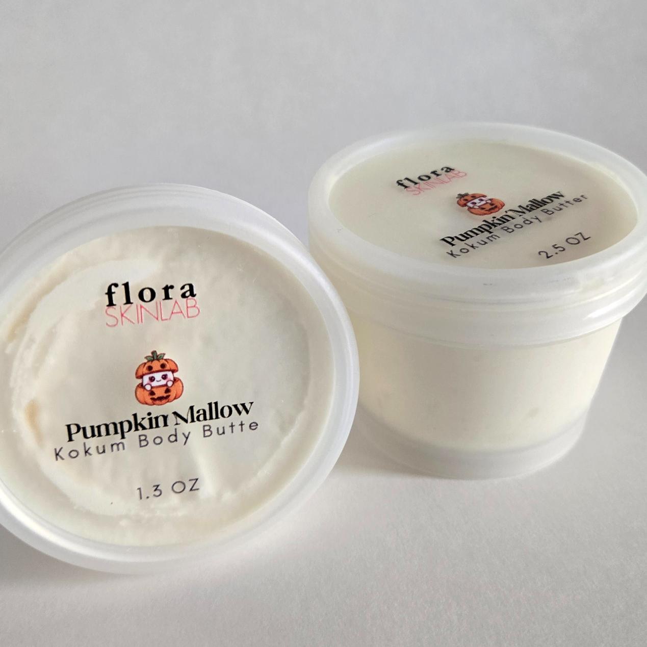 Kokum Body Butter Nourishes Deep for Ultra Moisturized Skin