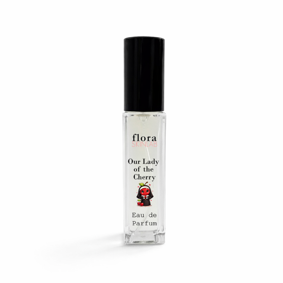 Our Lady of the Cherry Eau de Perfume for a Unique Signature Scent