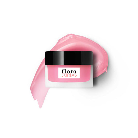 Rose Lip Mask
