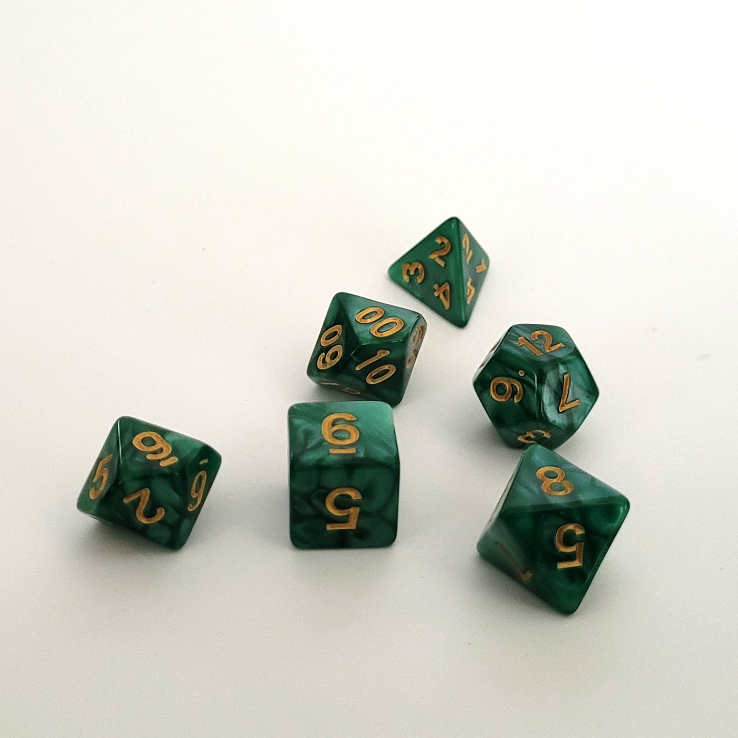 Critical Roll Soap Set: Transform Your Bath Time into an Epic Quest! Perfect for Gifts!