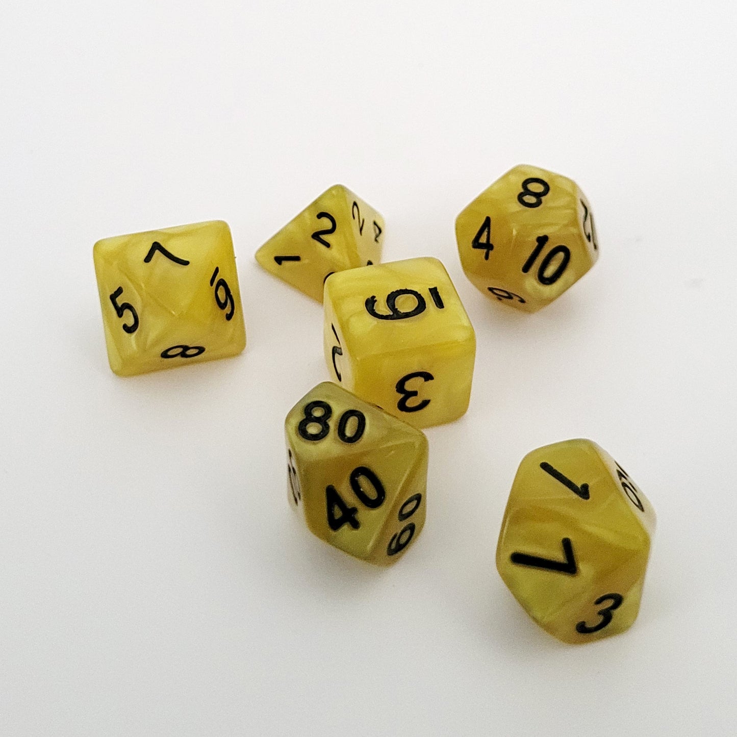 Critical Roll Soap Set: Transform Your Bath Time into an Epic Quest! Perfect for Gifts!