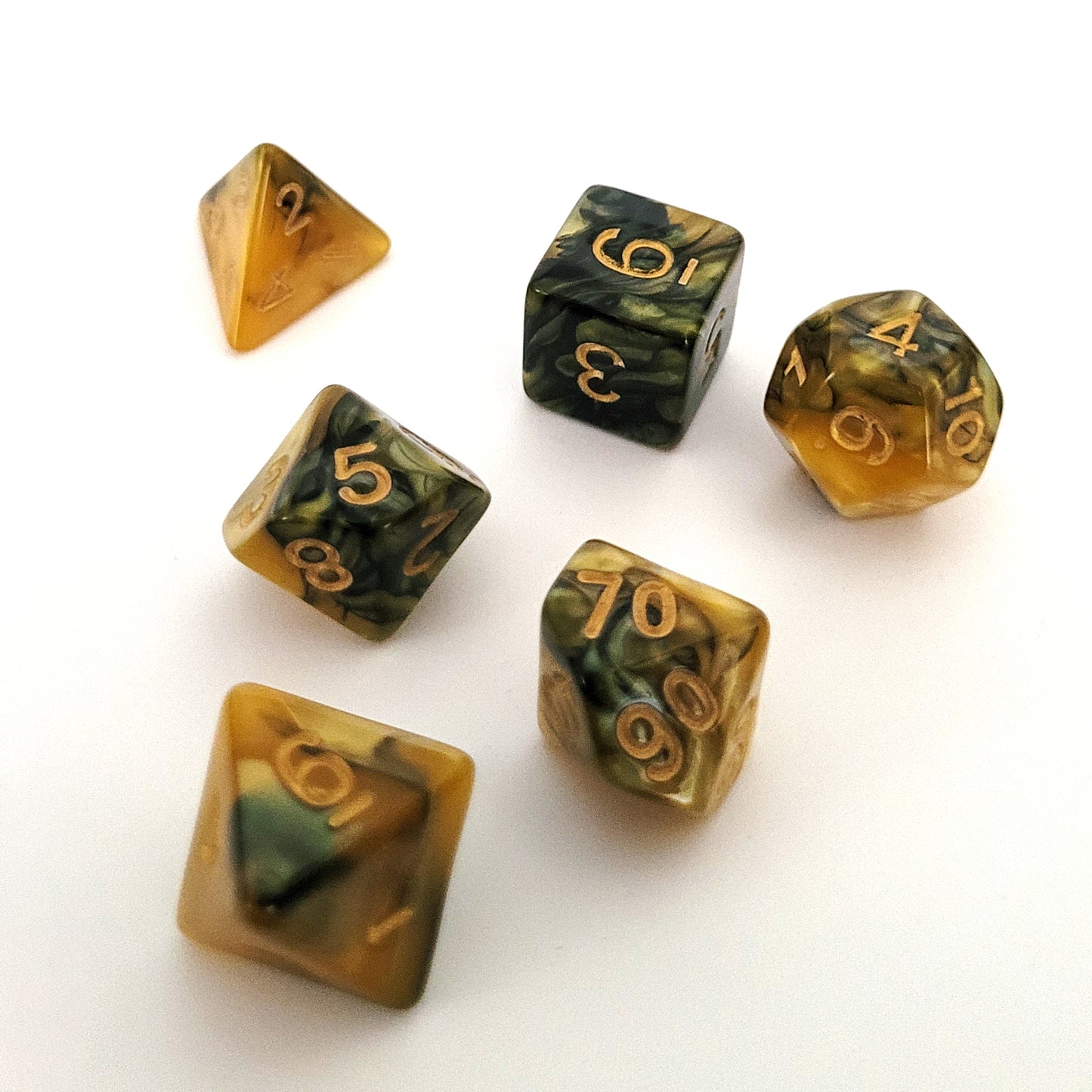 Critical Roll Soap Set: Transform Your Bath Time into an Epic Quest! Perfect for Gifts!