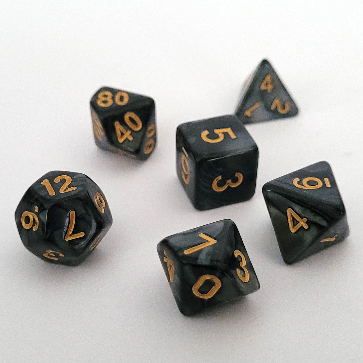 Critical Roll Soap Set: Transform Your Bath Time into an Epic Quest! Perfect for Gifts!