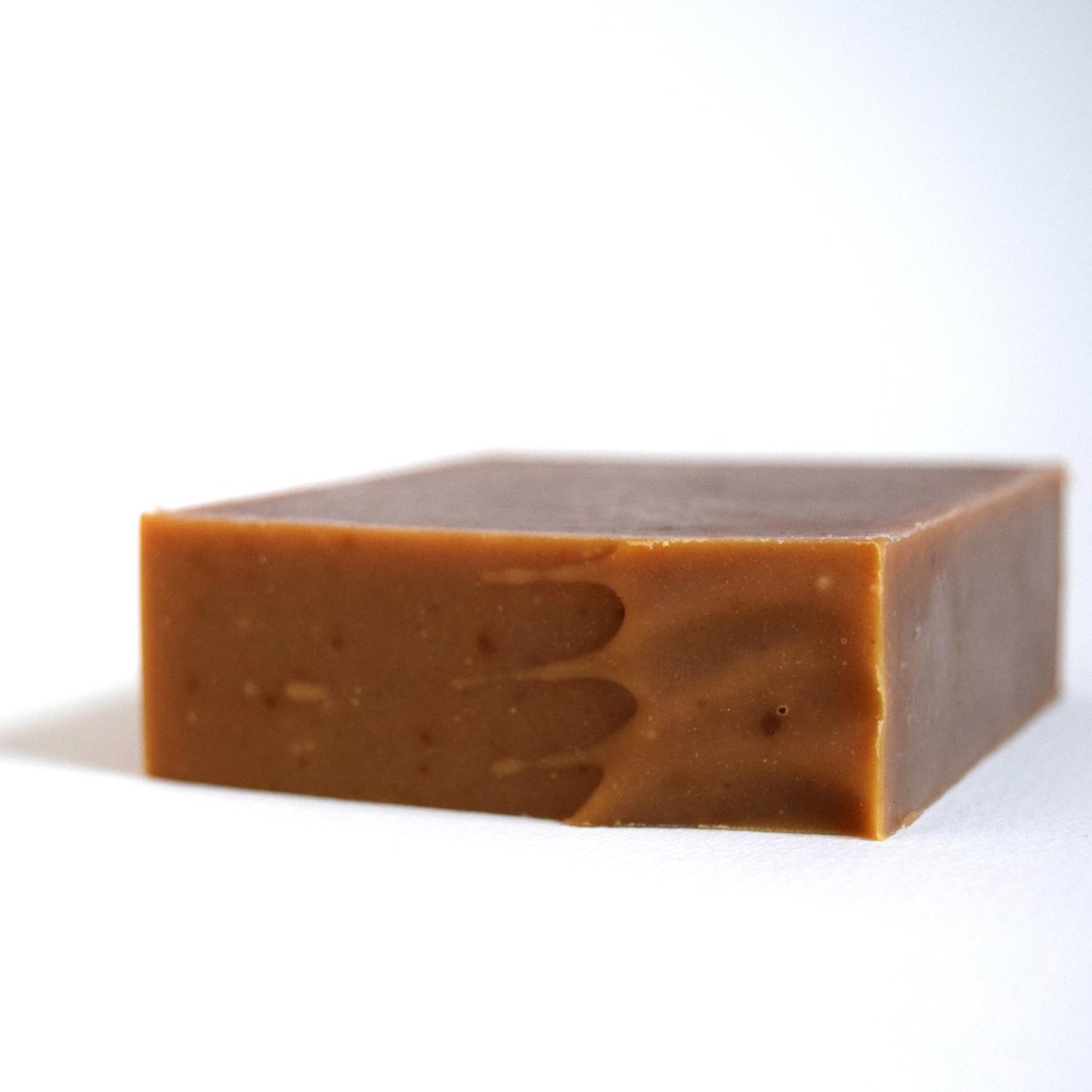 Handmade Artisan Coconut Milk Soap Luxurious and Gentle Clean for All Skin Types