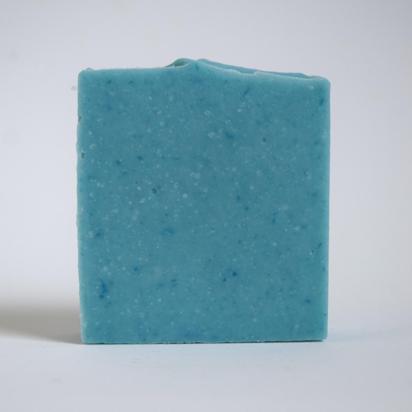 Handmade Artisan Coconut Milk Soap Luxurious and Gentle Clean for All Skin Types