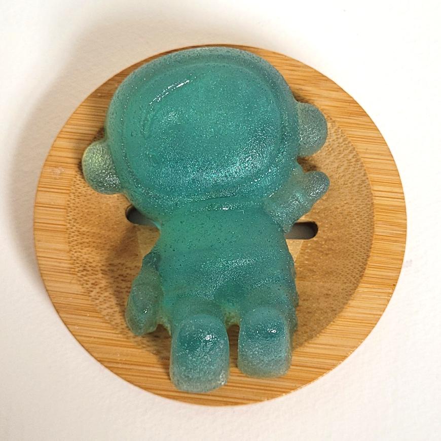 Jelly Soaps Assortment