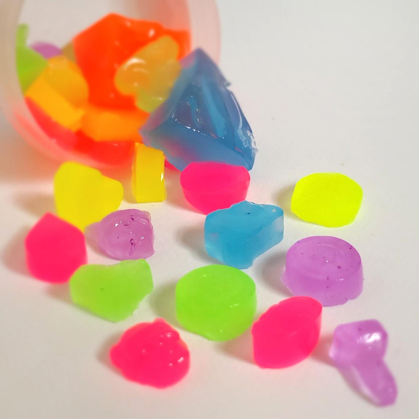 Jelly Soaps Assortment