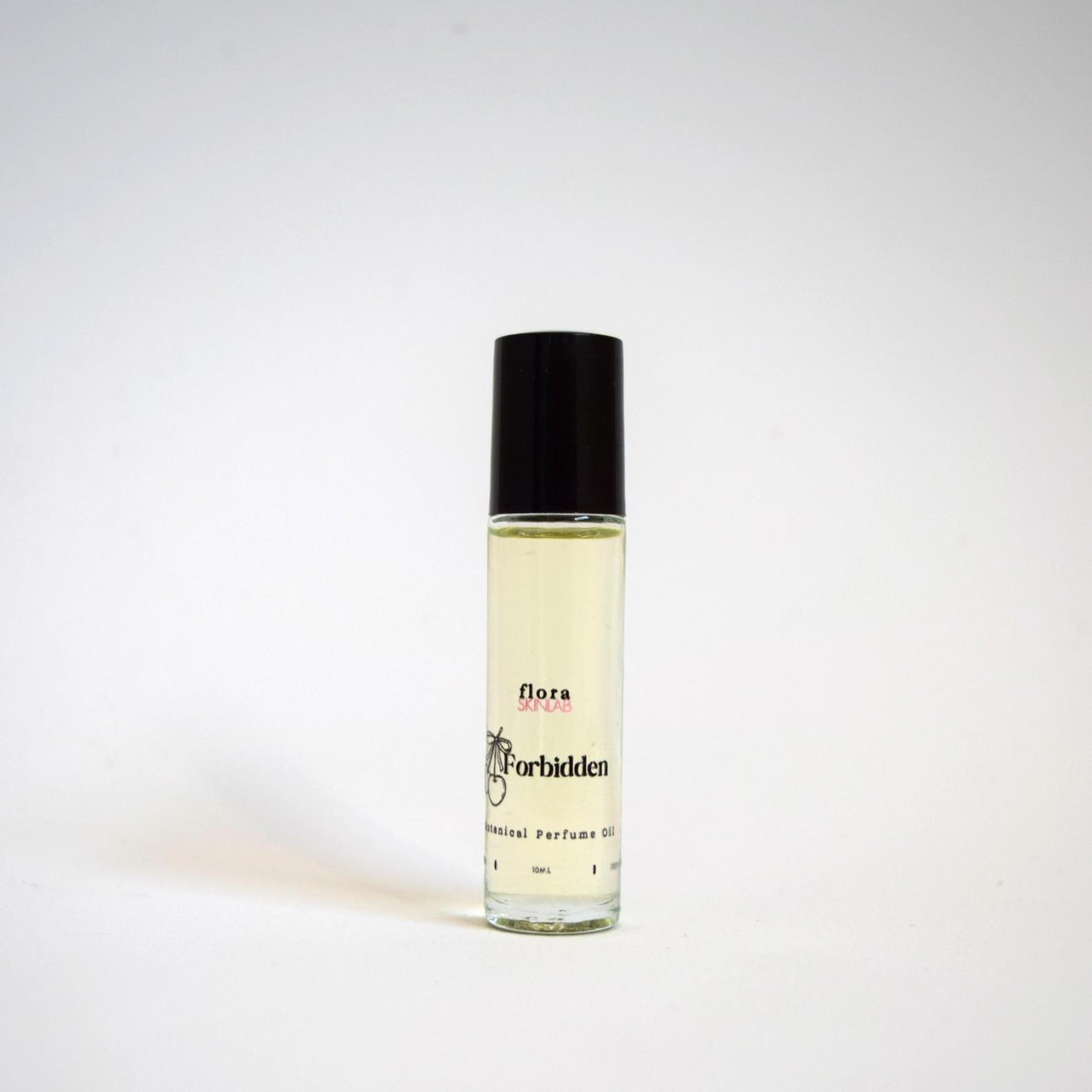 Natural Botanical Perfume for a Unique Signature Scent