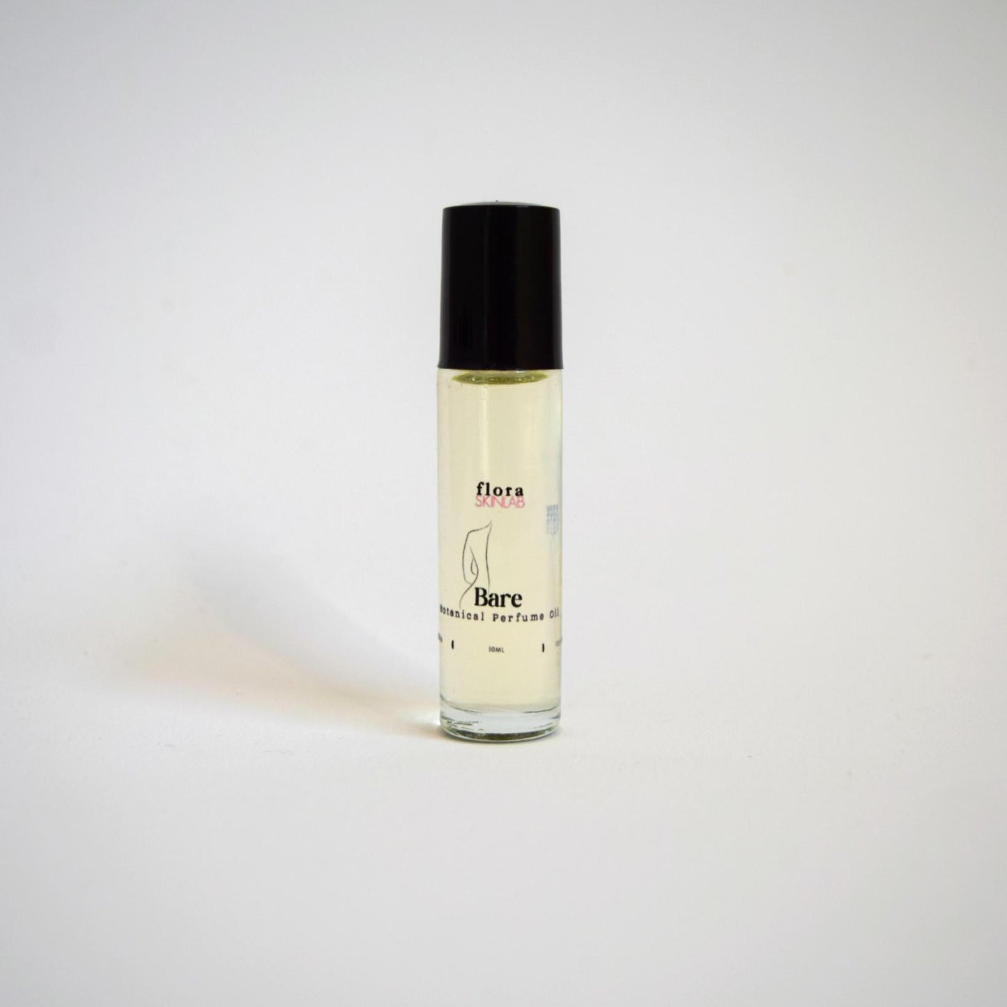 Natural Botanical Perfume for a Unique Signature Scent