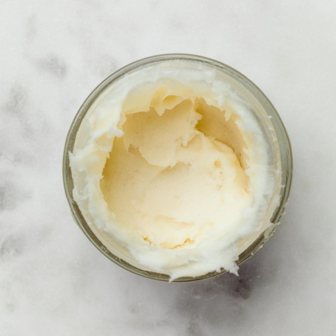 Kokum Body Butter for Nourishes Deep for Ultra Moisturized Skin