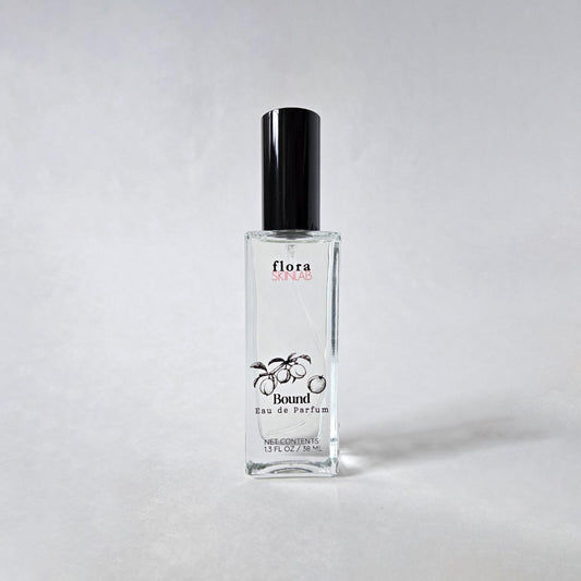 Bound Eau de Perfume for a Unique Signature Scent