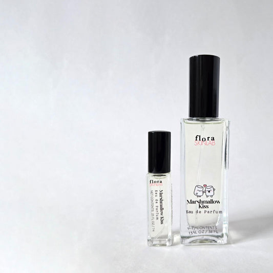 Marshmallow Kiss Eau de Perfume for a Unique Signature Scent