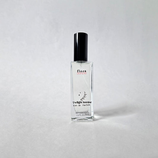 Twilight Jasmine Eau de Perfume for a Unique Signature Scent
